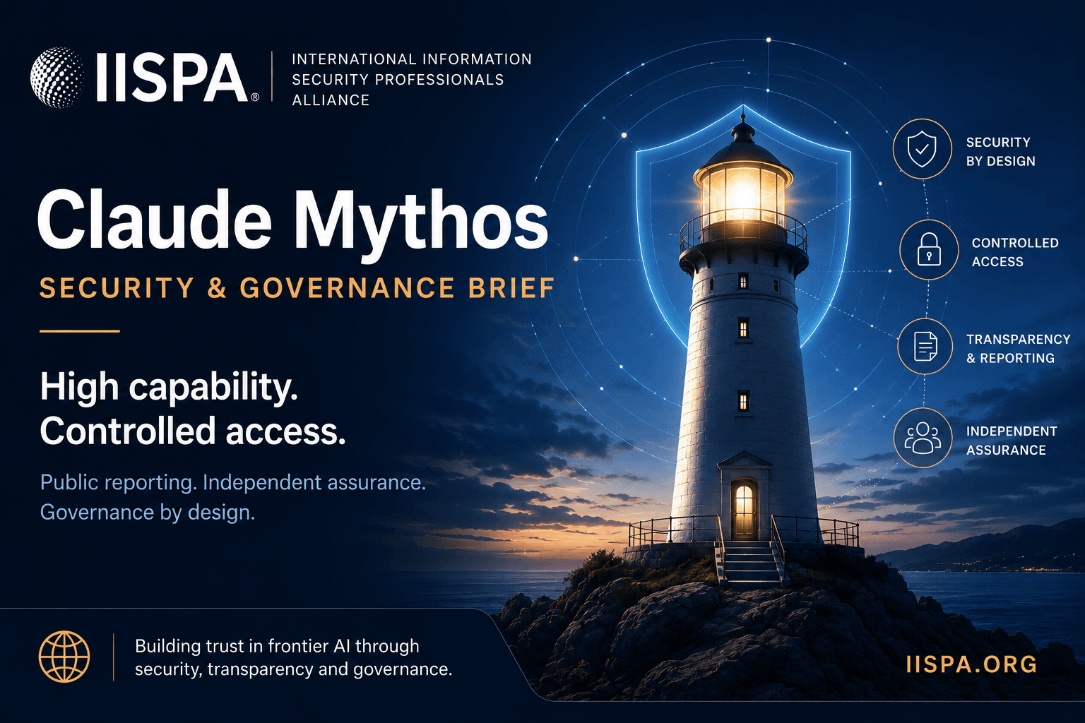 Anthropic's Claude Mythos: What Security and Governance Leaders Need to Know